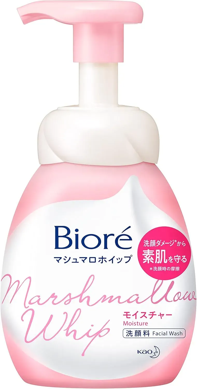 Biore Foam Face Wash, 150ml